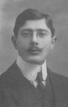 Edmond FRENKIEL